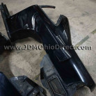 JDM BB6 Prelude SiR Type S Quarter Panel Set