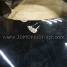 JDM BB6 Prelude SiR Type S Quarter Panel Set