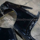 JDM BB6 Prelude SiR Type S Quarter Panel Set