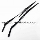 JDM BB6 Prelude SiR RHD Wiper Set