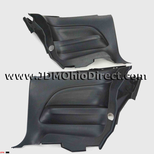 JDM BB6 Prelude SiR Type S Interior Quarter Plastics
