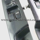 JDM BB6 Prelude SiR Carbon RHD Window Switches