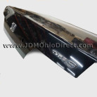 JDM BB6 Prelude SiR Type S Rear Trunk