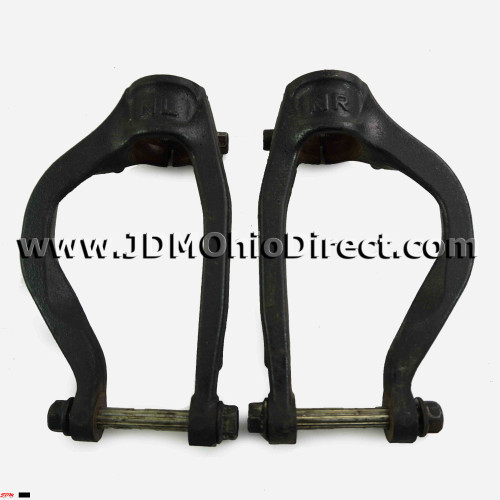 JDM BB6 Prelude SiR Type S Shock Fork Set