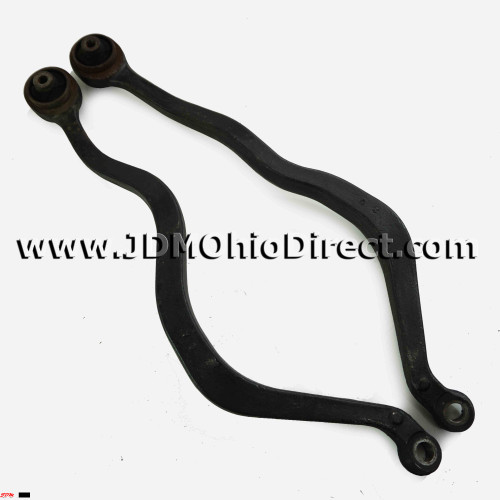 JDM BB6 Prelude SiR Type S Front Radius Rod Set  