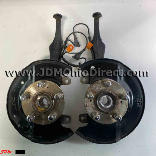 JDM BB6 Prelude SiR Front Knuckle Assembly