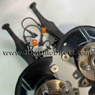 JDM BB6 Prelude SiR Front Knuckle Assembly
