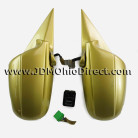 JDM BB6 Prelude SiR Power Folding Mirrors