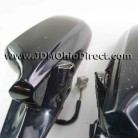 JDM BB6 Prelude SiR Power Folding Mirrors
