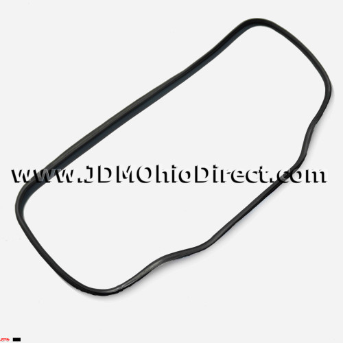 JDM BB6 Prelude SiR Trunk Weatherstrip