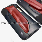 JDM BB6 Prelude SiR Red Door Panel Set