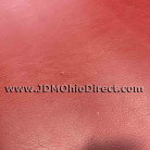JDM BB6 Prelude SiR Red Headliner with Hardware
