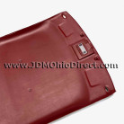 JDM BB6 Prelude SiR Red Headliner with Hardware