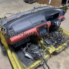 JDM BB6 Prelude SiR RHD Conversion