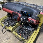 JDM BB6 Prelude SiR RHD Conversion