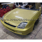 JDM BB6 Prelude SiR Front End Conversion