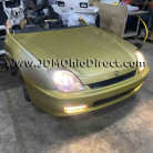 JDM BB6 Prelude SiR Front End Conversion