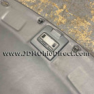 JDM BB6 Prelude SiR Roof Cut with Headliner