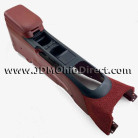JDM BB6 Prelude SiR Red Center Console