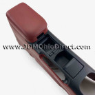 JDM BB6 Prelude SiR Red Center Console