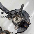 JDM BB6 Prelude SiR Type S Front Knuckle Assembly