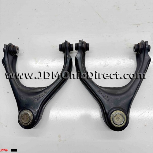 JDM BB6 Prelude SiR Type S Front Upper Control Arms