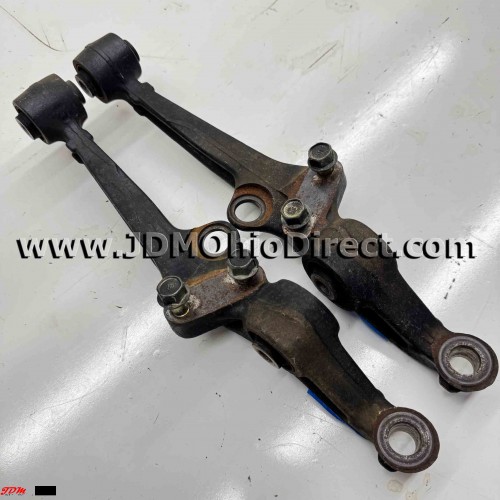 JDM BB6 Prelude SiR Front Lower Control Arms