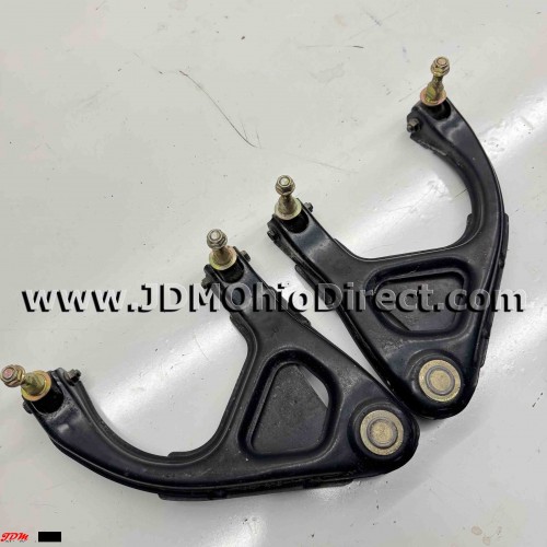 JDM BB6 Prelude SiR Rear Upper Control Arms