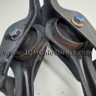 JDM BB6 Prelude SiR Rear Lower Radius Arms