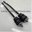 JDM BB6 Prelude SiR Front Radius Rods