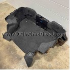 JDM BB6 Prelude SiR Type S Trunk Carpet Set