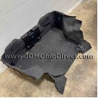 JDM BB6 Prelude SiR Type S Trunk Carpet Set