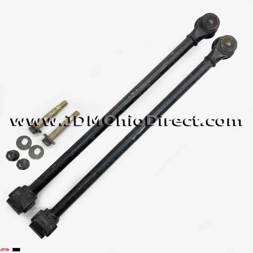 JDM BB6 Prelude SiR Lower Rear Tie Rod Set