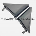 JDM BB6 Prelude SiR Door Mirror Garnish Set