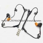 JDM BB6 Prelude SiR Rear ABS Sensor Set