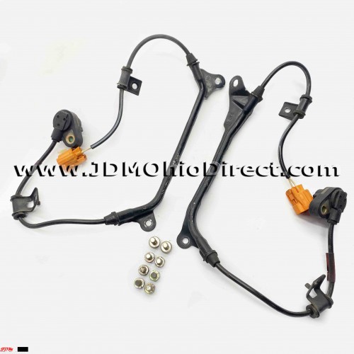JDM BB6 Prelude SiR Rear ABS Sensor Set