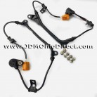 JDM BB6 Prelude SiR Rear ABS Sensor Set