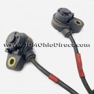 JDM BB6 Prelude SiR Rear ABS Sensor Set