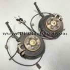 JDM BB6 Prelude SiR 5 Lug Rear Knuckle Disc Conversion 