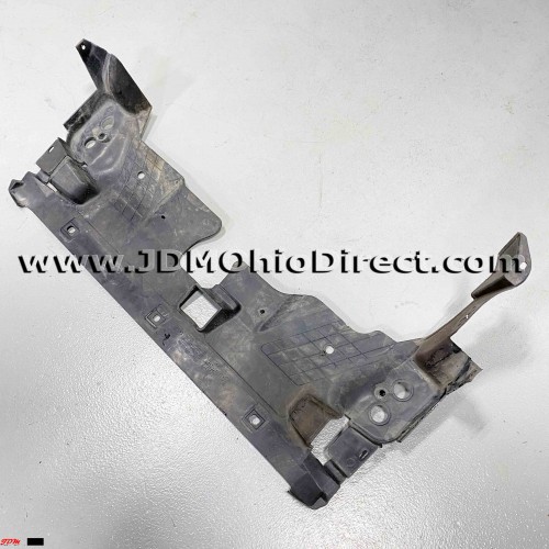 JDM BB6 Prelude SiR Front Engine Splash Guard