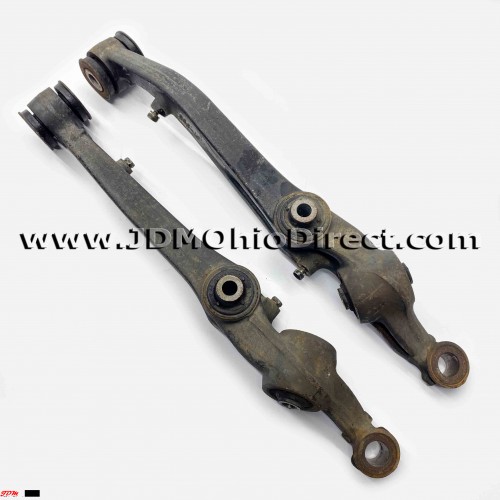 JDM BB6 Prelude SiR Type S Rear Lower Control Arms