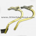 JDM BB6 Prelude SiR Trunk Hinges
