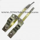 JDM BB6 Prelude SiR Trunk Hinges