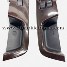 JDM BB6 Prelude SiR Woodgrain RHD Window Switches