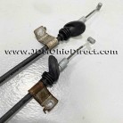 JDM BB6 Prelude SiR E-Brake Cable Set