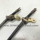 JDM BB6 Prelude SiR E-Brake Cable Set