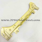 JDM BB6 Prelude SiR Rear Upper Seat Beam