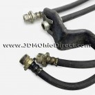 JDM BB6 Prelude SiR Front and Rear Brake Line Set