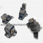 JDM BB6 Prelude SiR AT Engine Mount Set