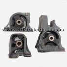JDM BB6 Prelude SiR AT Engine Mount Set